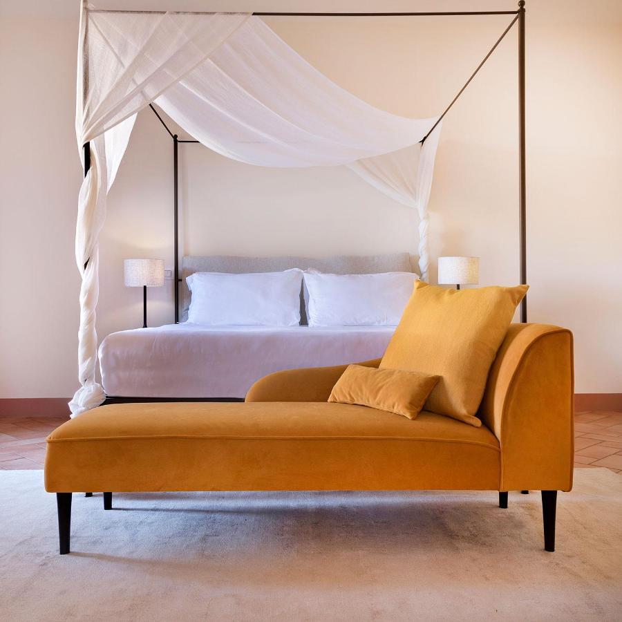 ピエンツァ Palazzo Massaini - La Pieveヴィラ エクステリア 写真